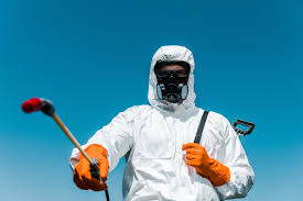 Best Residential Pest Control  in Lla Lla East, WA